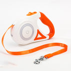Orange 5M / Single traction rope / 1PC