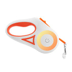 Orange 3M / Single traction rope / 1PC