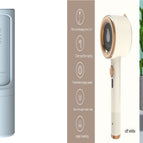Beige set1 / Au / 1PCS
