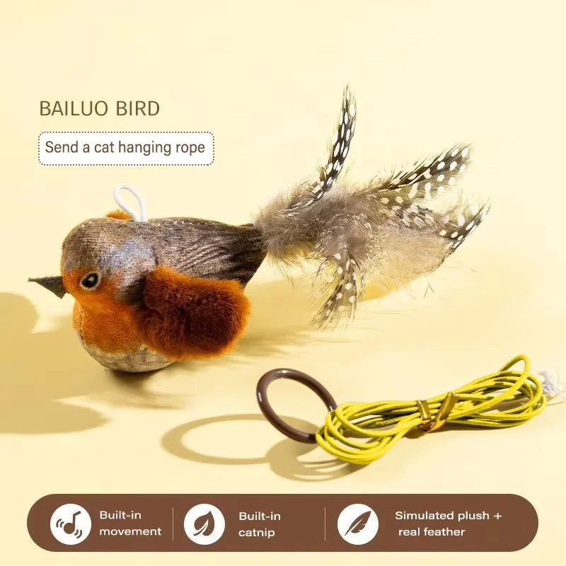 Zoropet PurrBird