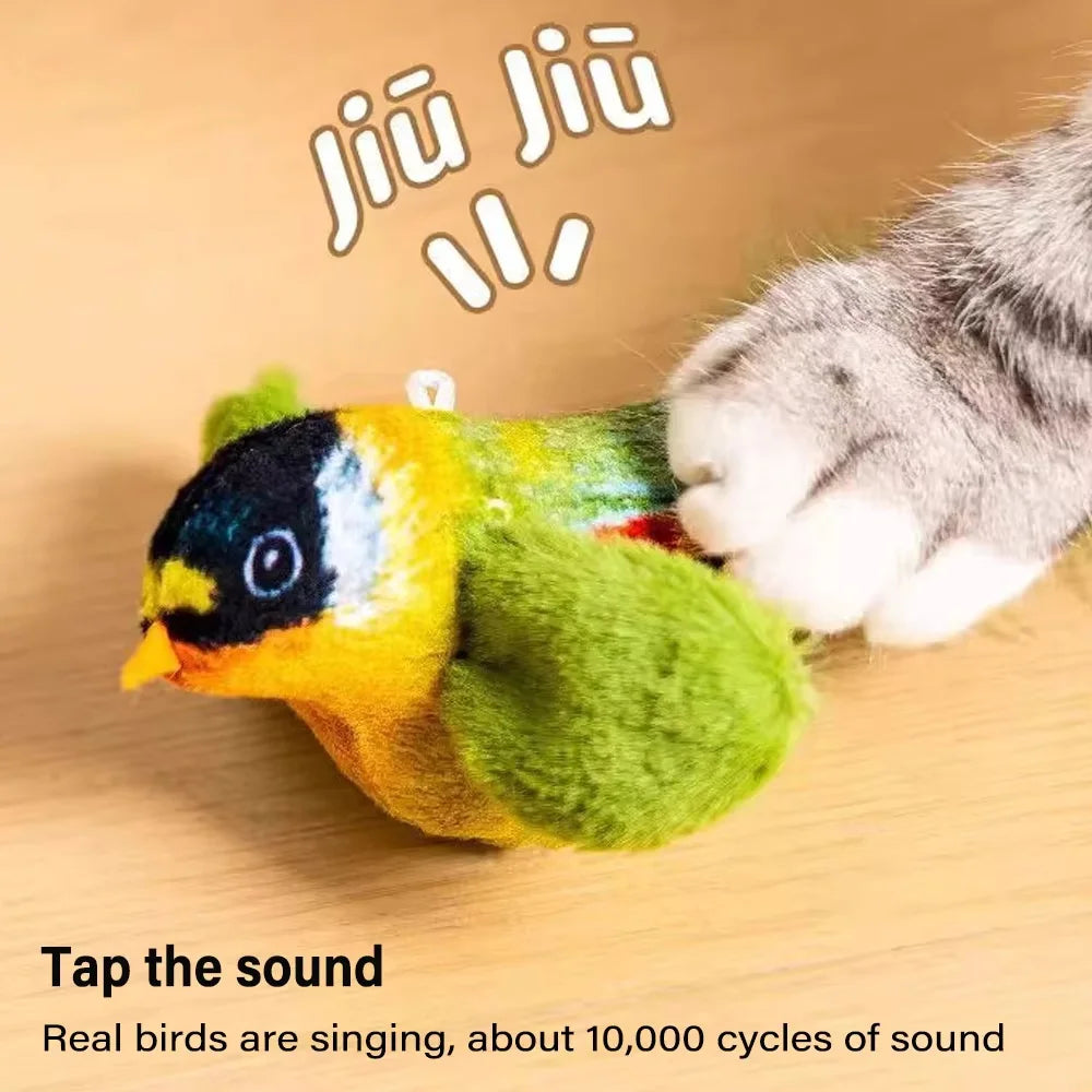 Zoropet PurrBird