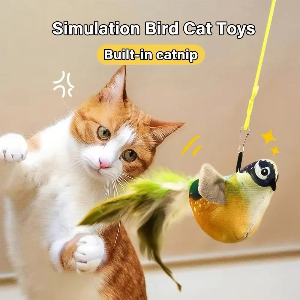Zoropet PurrBird