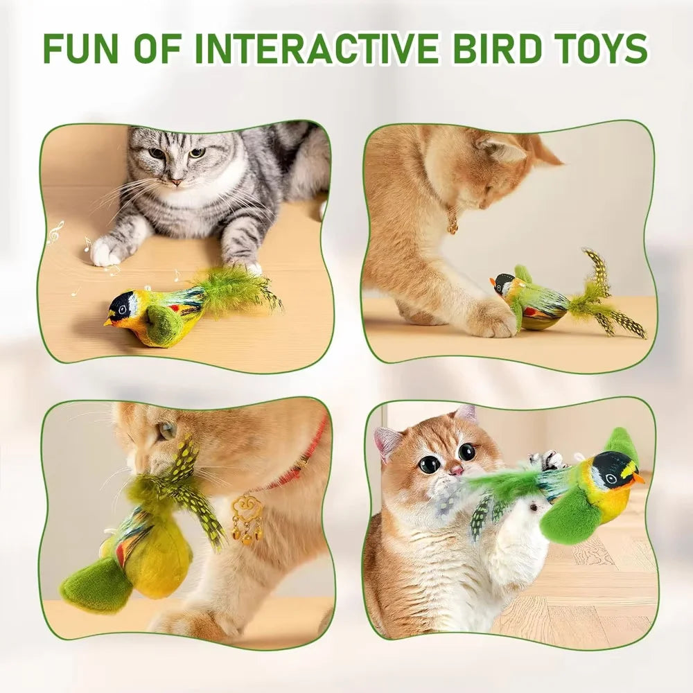 Zoropet PurrBird
