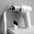 A white / Wireless