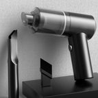 A black / Wireless