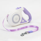 Purple 5M / Single traction rope / 1PC